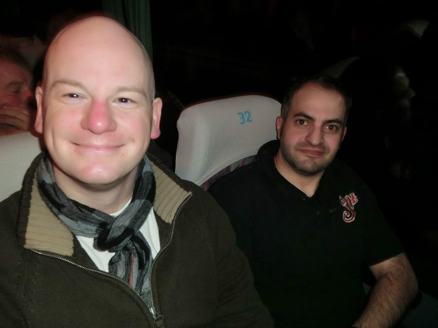 01- Anreise, Haushang 013